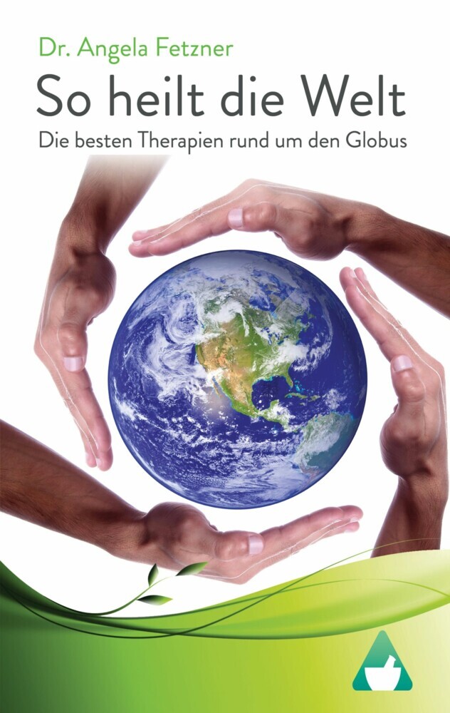 So heilt die Welt main product photo