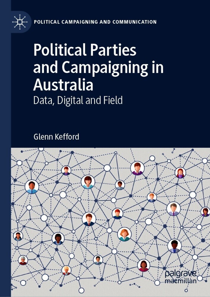 Political Parties and Campaigning in Australia main product photo