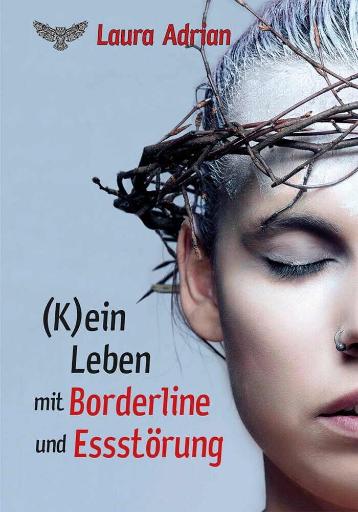 (K)ein Leben mit Borderline und Essstörung main product photo