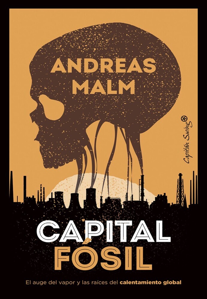 Capital fósil main product photo