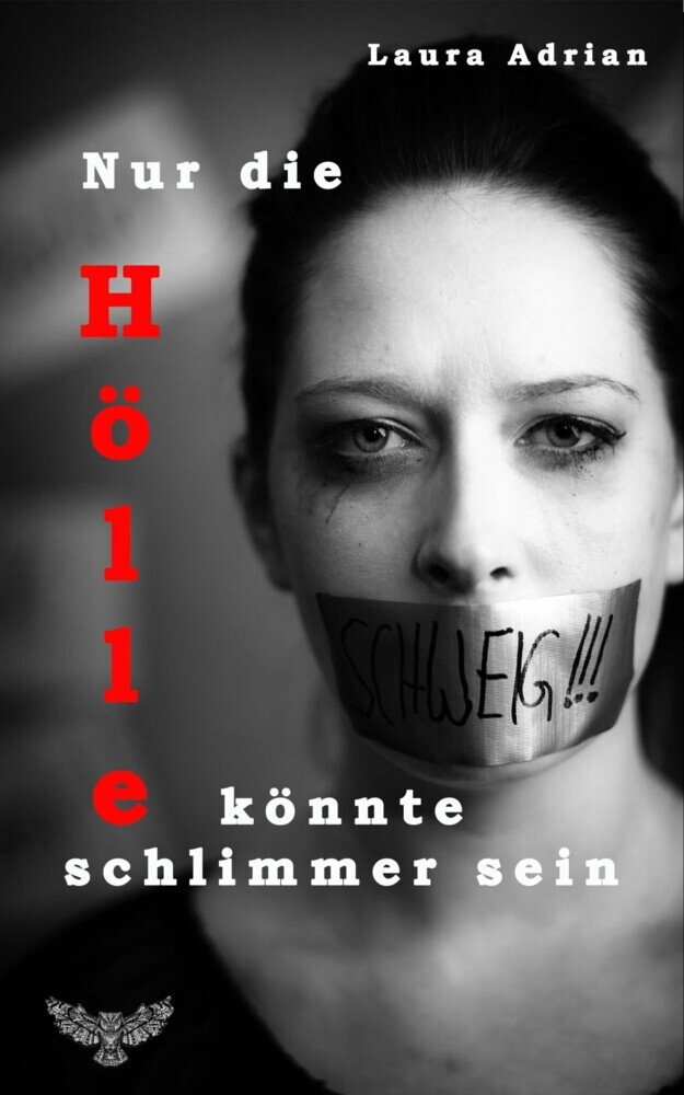 Nur die Hölle könnte schlimmer sein main product photo
