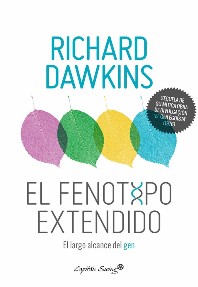 El fenotipo extendido main product photo