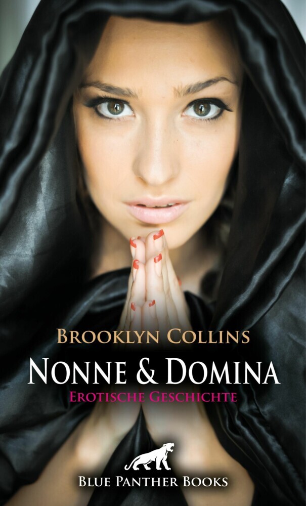Nonne und Domina | Erotische Geschichte main product photo