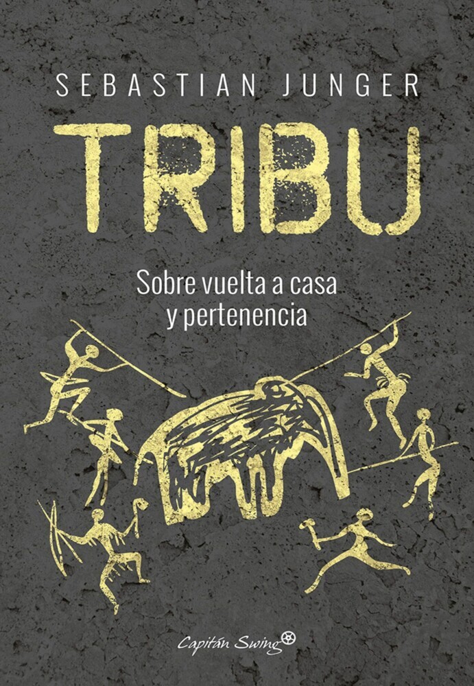 Tribu main product photo
