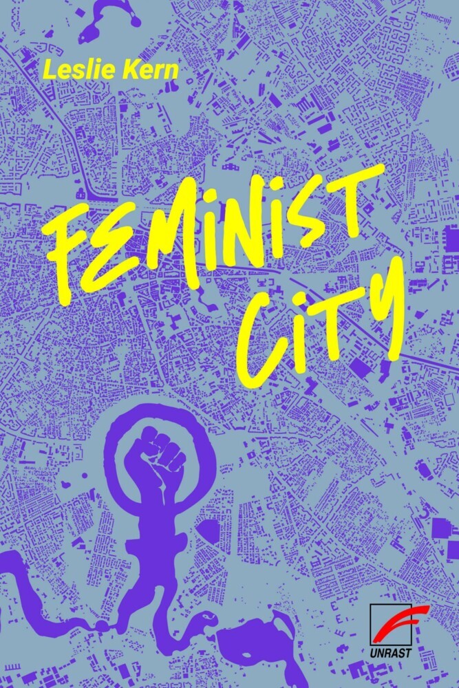 Feminist City main product photo