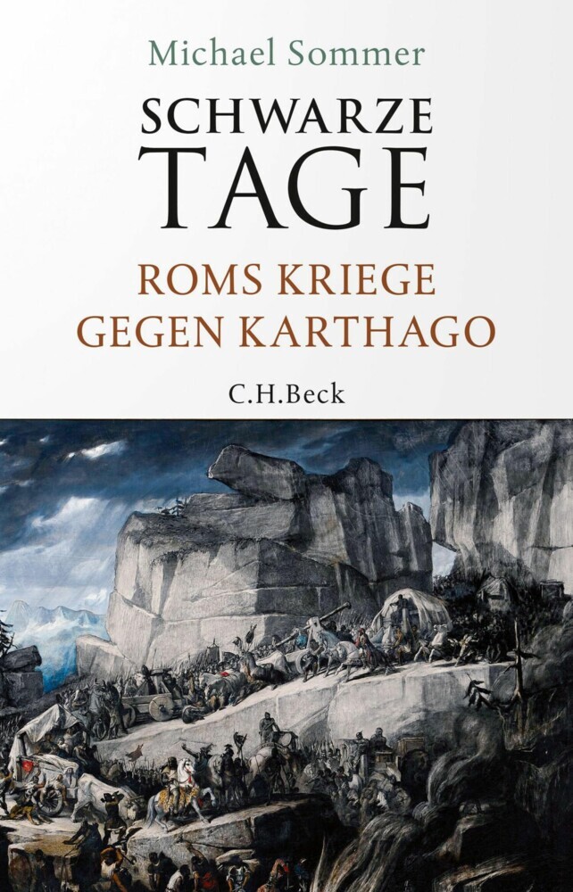 Schwarze Tage main product photo