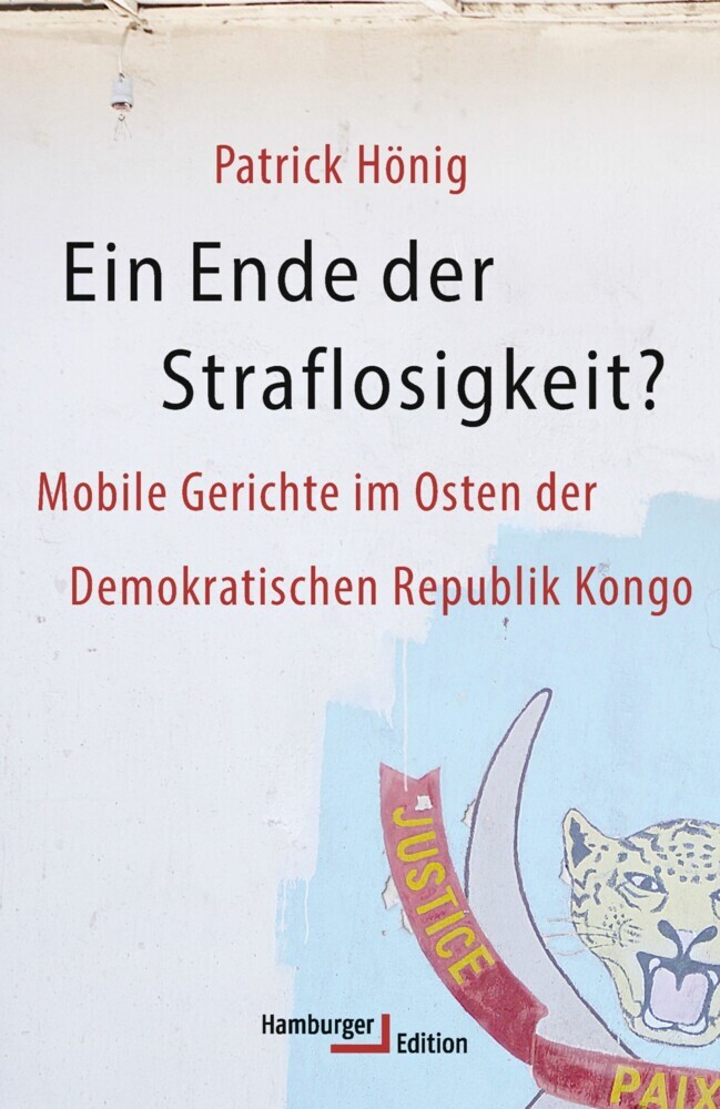 Ein Ende der Straflosigkeit? main product photo