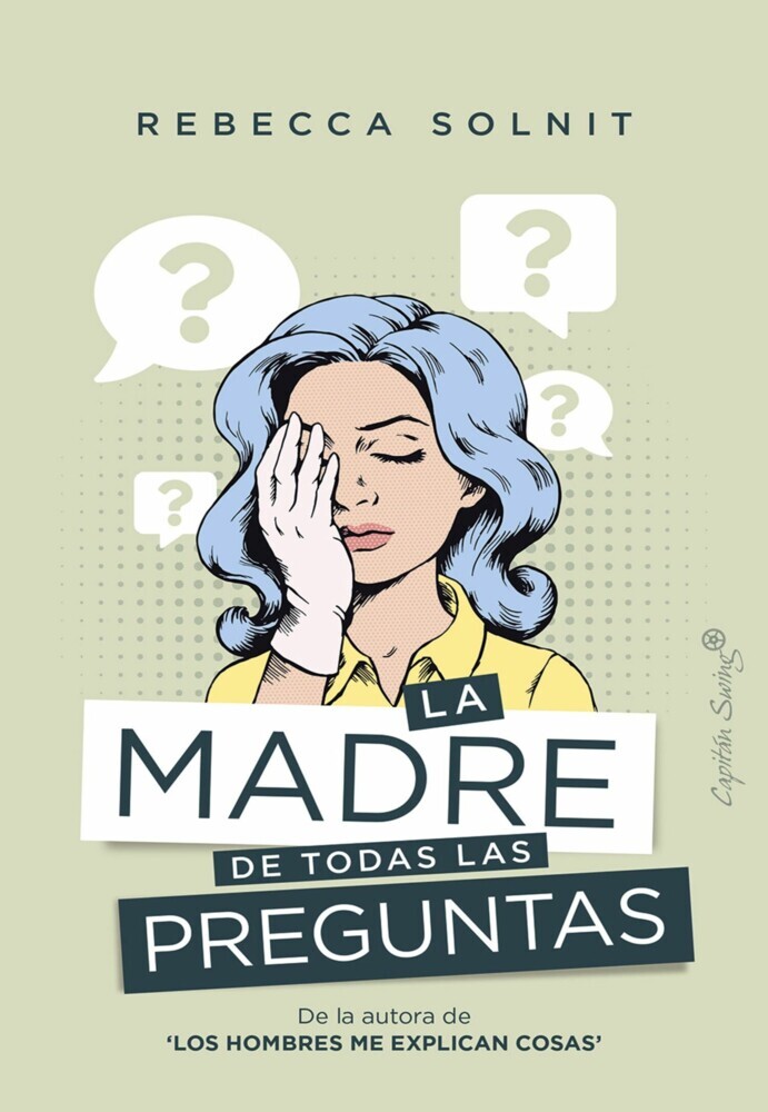 La madre de todas las preguntas main product photo