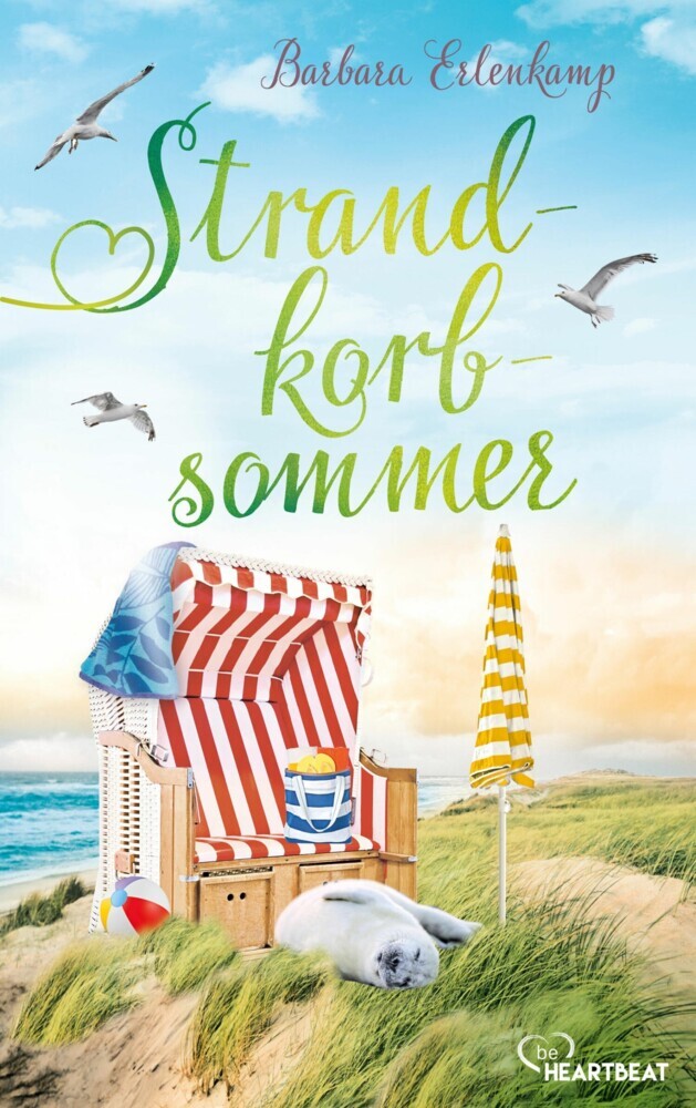 Strandkorbsommer main product photo
