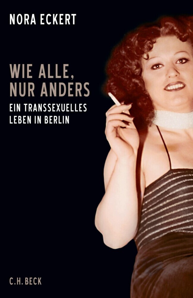 Wie alle, nur anders main product photo