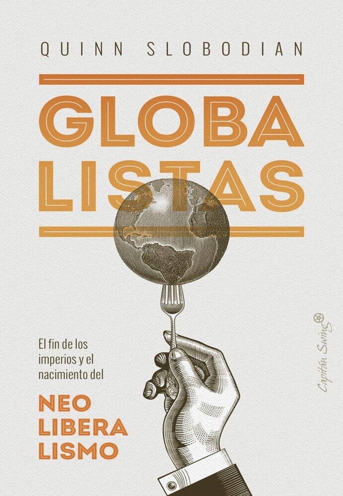 Globalistas main product photo