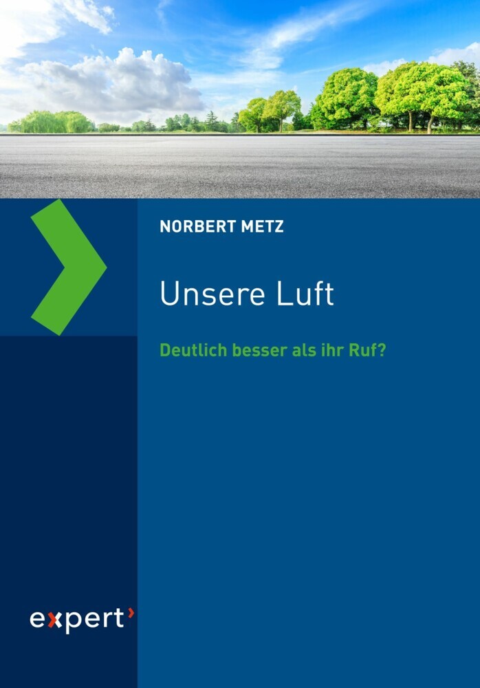 Unsere Luft main product photo