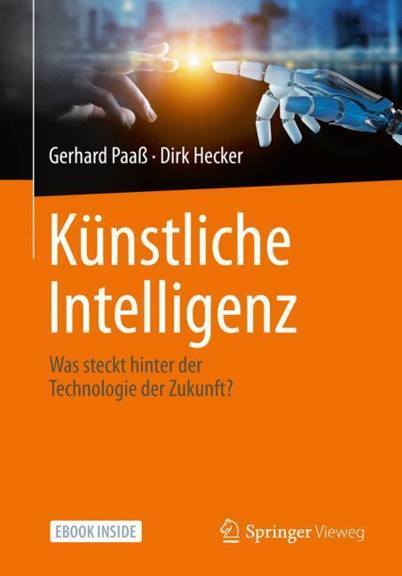 Künstliche Intelligenz main product photo