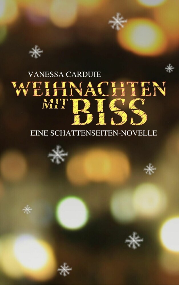 Weihnachten mit Biss main product photo