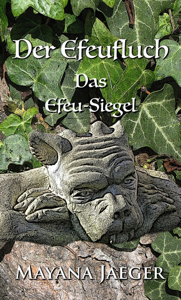 Der Efeufluch: Das Efeu-Siegel main product photo