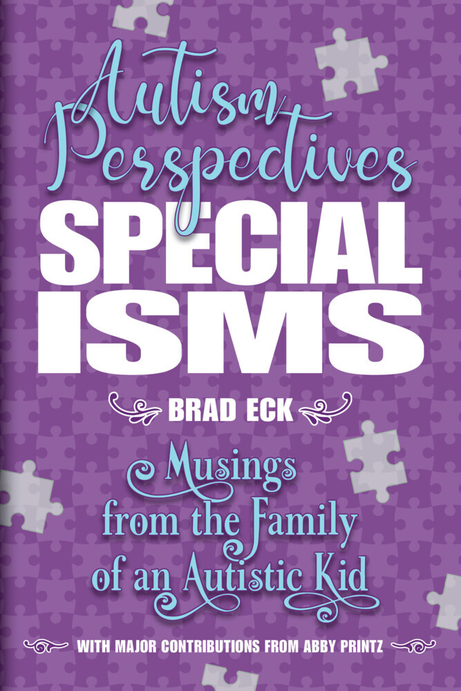 Specialisms: Autism Perspectives main product photo