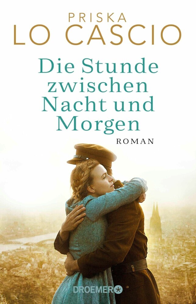 Die Stunde zwischen Nacht und Morgen main product photo