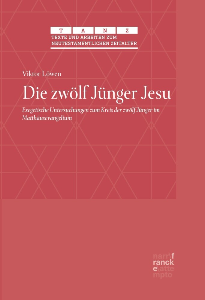 Die zwölf Jünger Jesu main product photo
