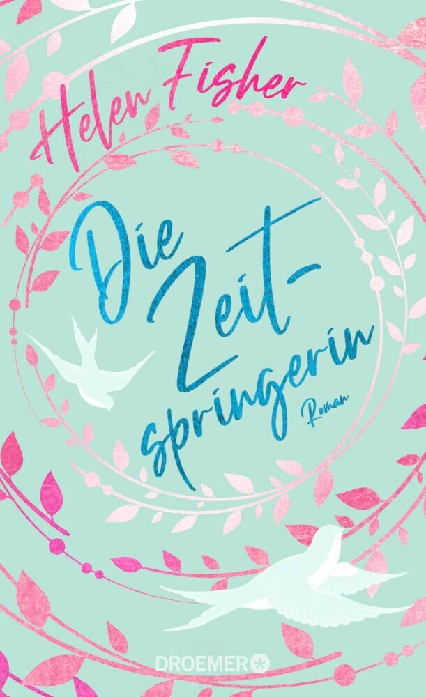 Die Zeitspringerin main product photo
