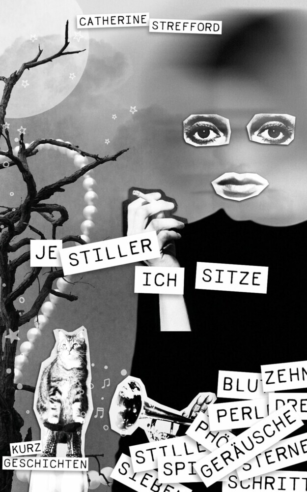 Je stiller ich sitze main product photo