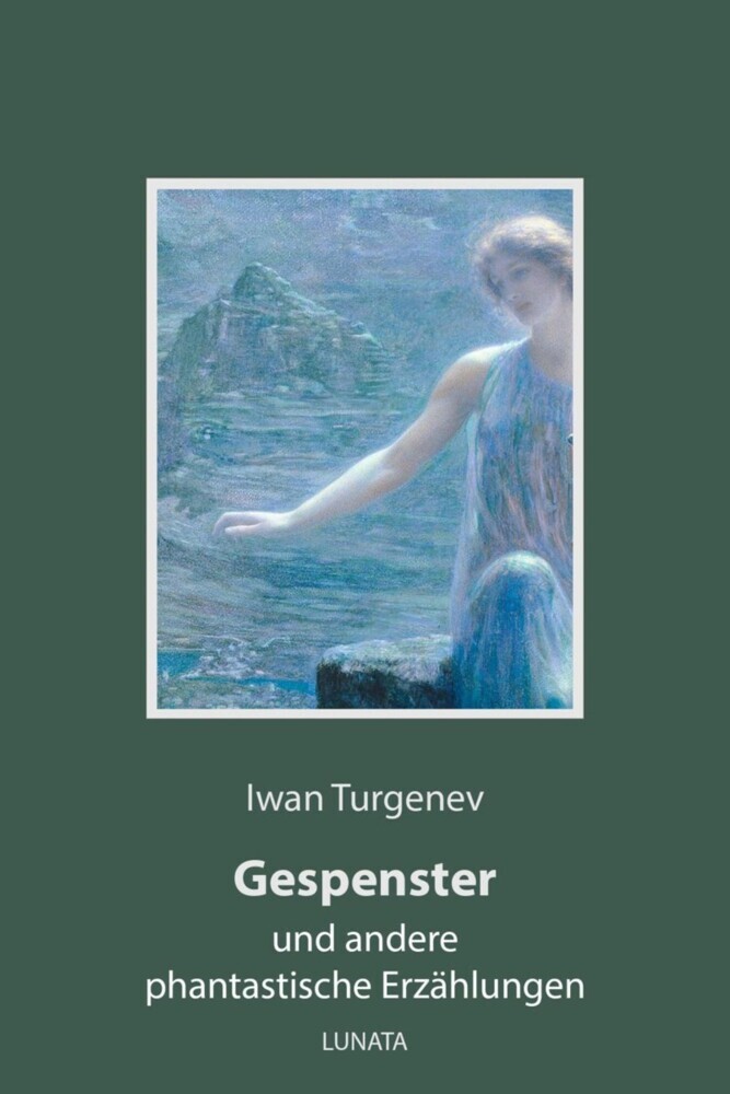 Gespenster main product photo