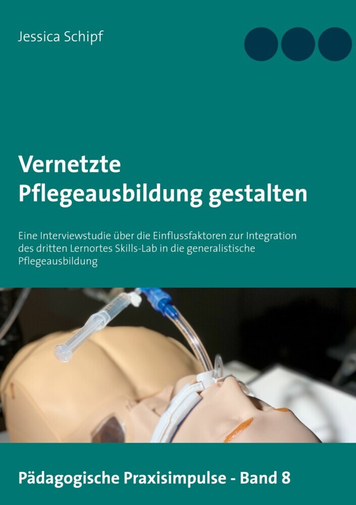 Vernetzte Pflegeausbildung gestalten main product photo