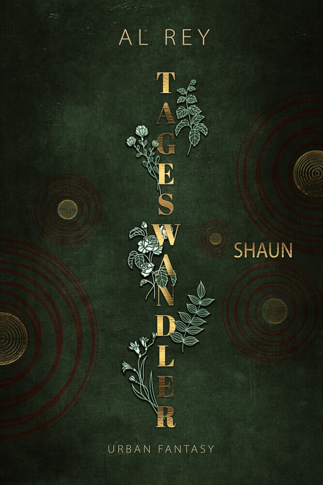 Tageswandler 4: Shaun main product photo