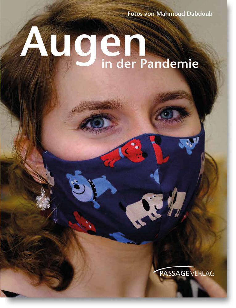Augen in der Pandemie main product photo