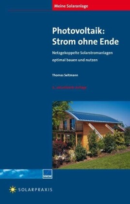 Meine Solaranlage