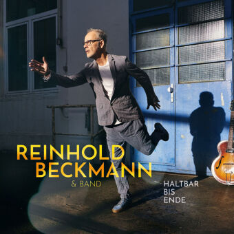 Haltbar bis Ende, 1 Audio-CD