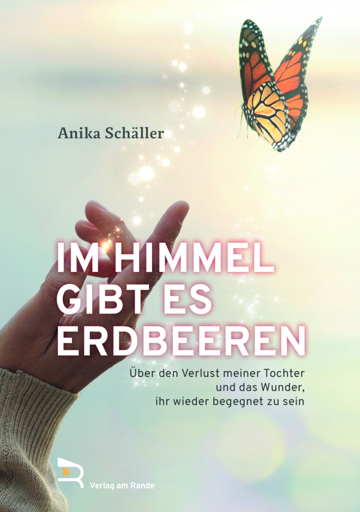 IM HIMMEL GIBT ES ERDBEEREN main product photo