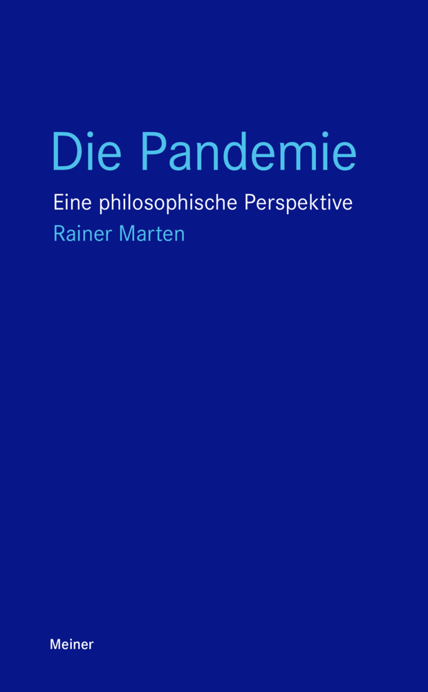 Die Pandemie main product photo