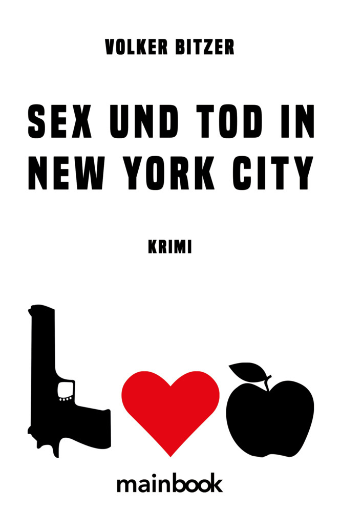 Sex und Tod in New York City main product photo