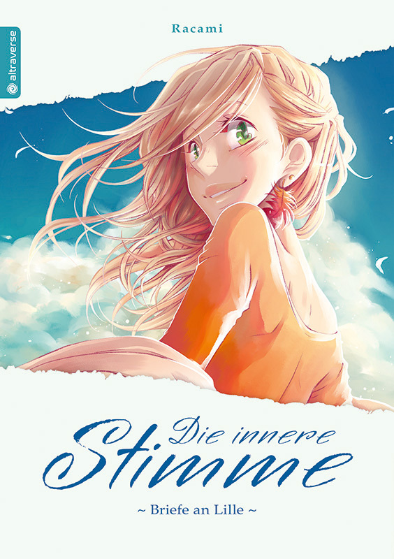 Die innere Stimme - Briefe an Lille main product photo