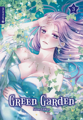 Green Garden. Bd.3