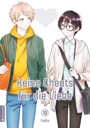 Keine Cheats für die Liebe. Bd.10
