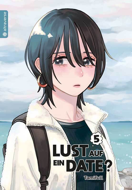 Lust auf ein Date?. Bd.5 main product photo