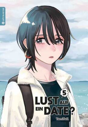 Lust auf ein Date?. Bd.5