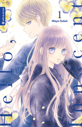 Hello, Innocent. Bd.1