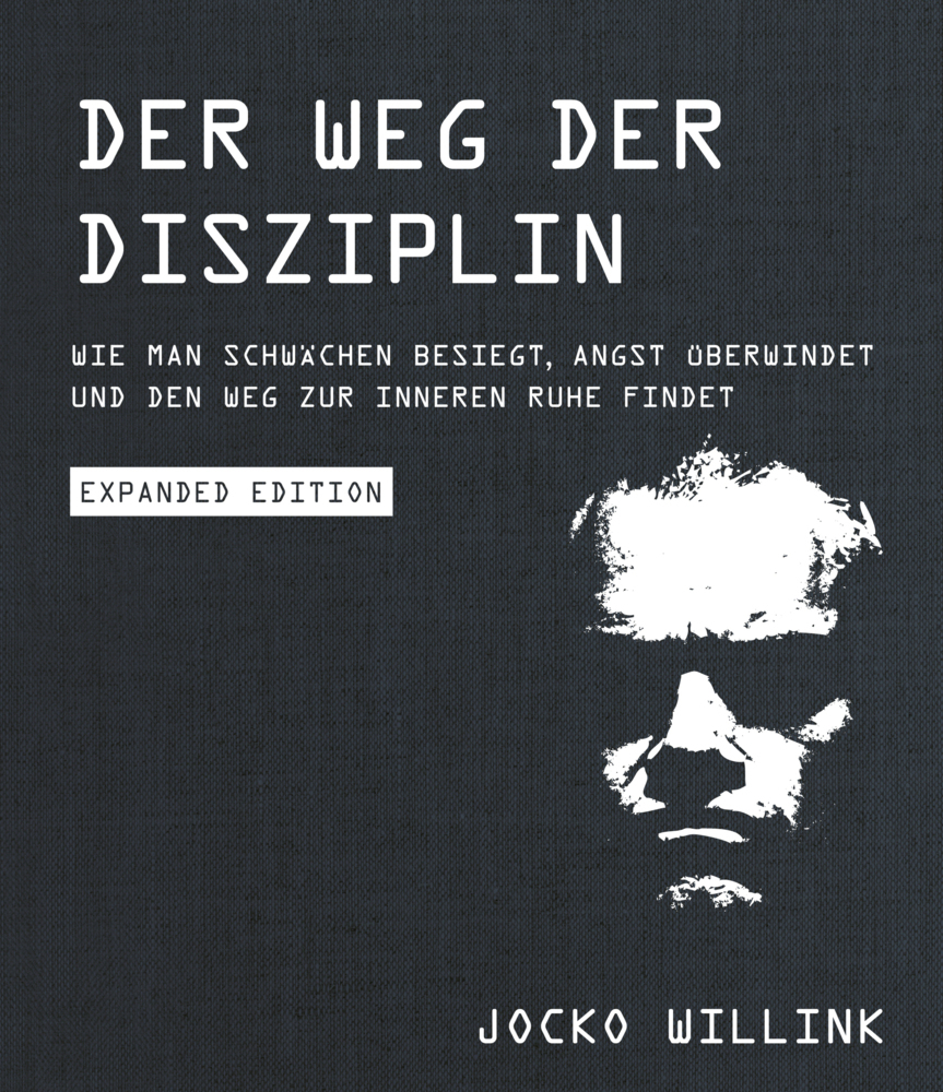Der Weg der Disziplin - Expanded Edition main product photo