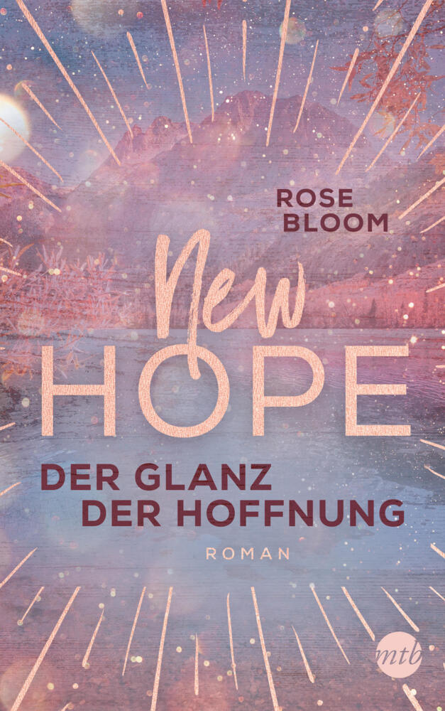 New Hope - Der Glanz der Hoffnung main product photo
