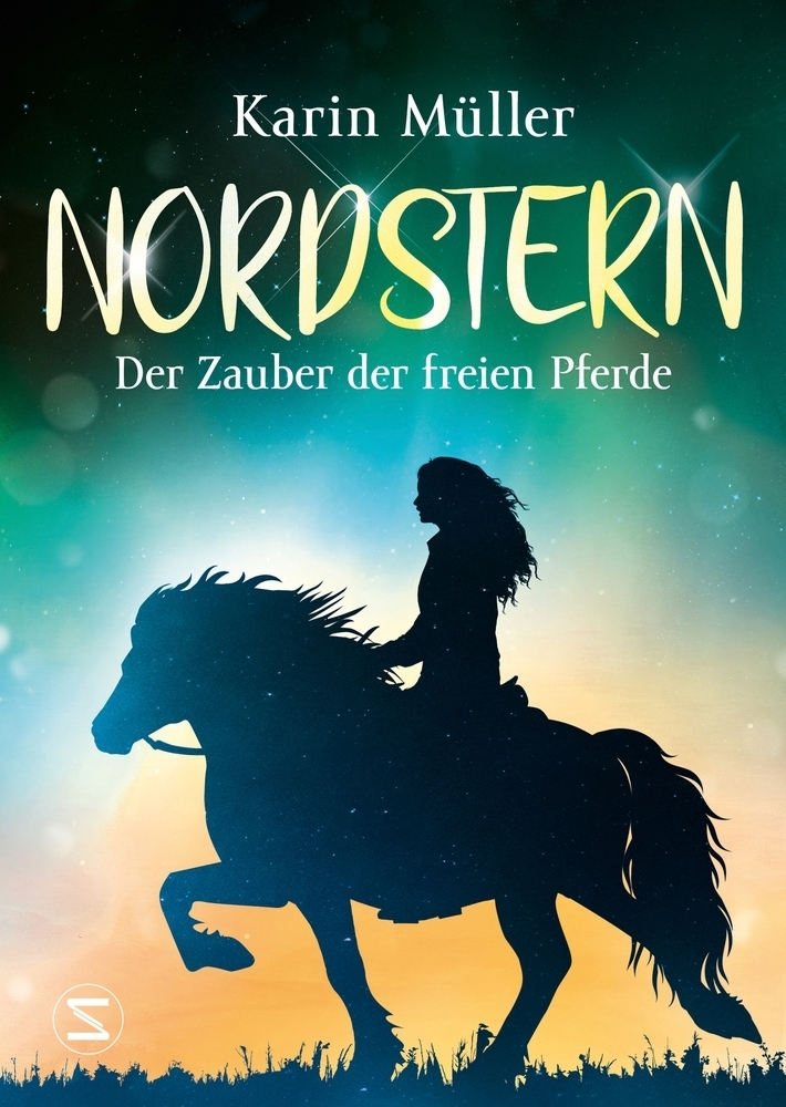 Nordstern - Der Zauber der freien Pferde main product photo