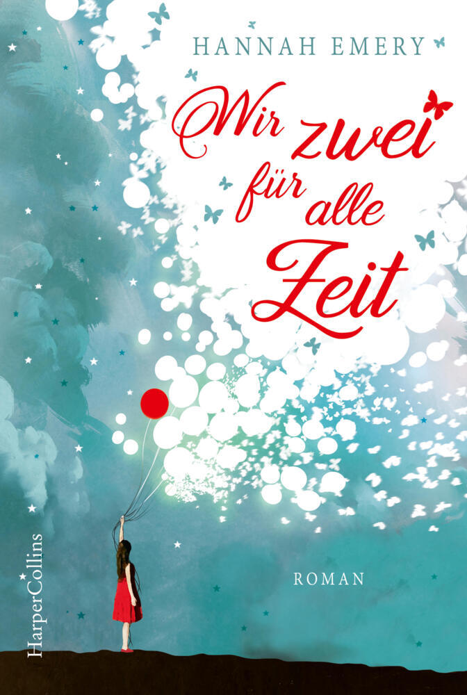 Wir zwei für alle Zeit main product photo