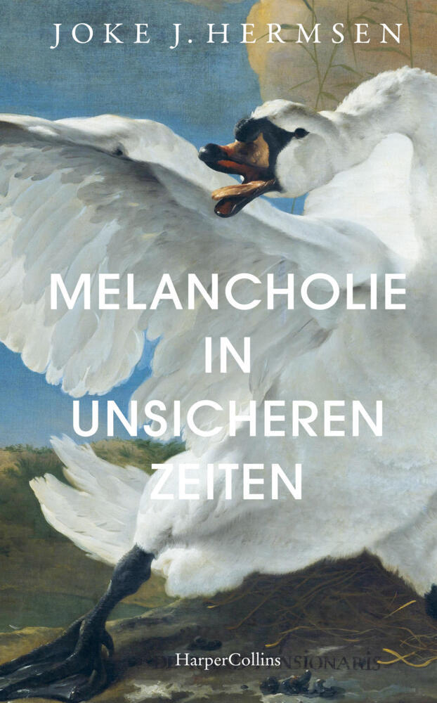 Melancholie in unsicheren Zeiten main product photo