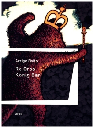Re Orso - König Bär