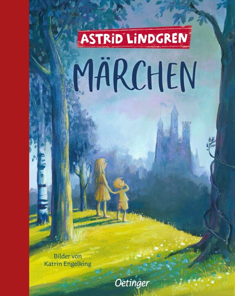 Astrid Lindgrens Märchen main product photo