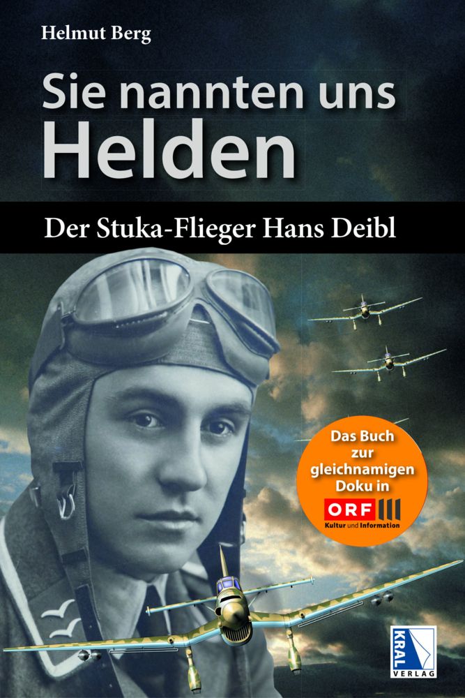 Sie nannten uns Helden main product photo