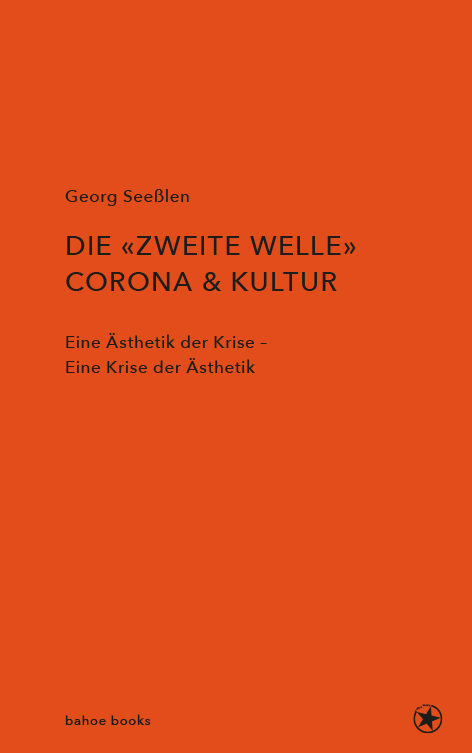 Die zweite Welle: Corona & Kultur main product photo