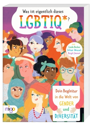 Was ist eigentlich dieses LGBTIQ_?
