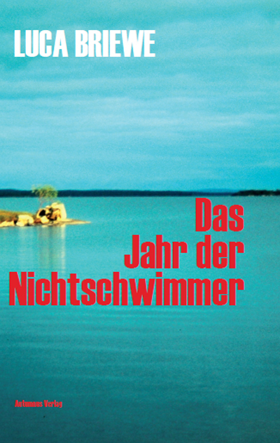 Das Jahr der Nichtschwimmer main product photo